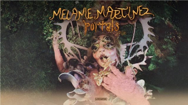 Melanie Martinez Portals Tour