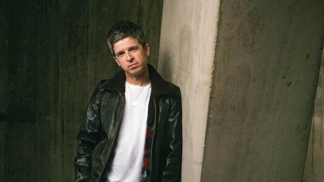 Noel Gallagher