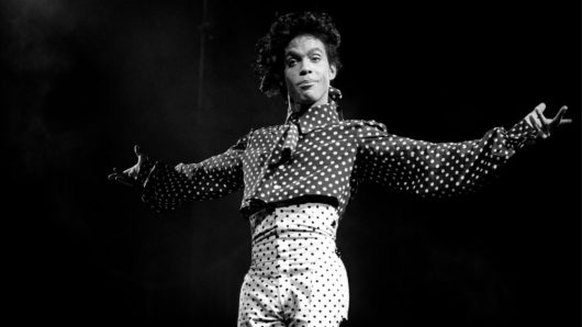 Alphabet St.: How One Song Reset Prince’s Career Path