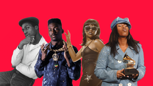 Hip-Hop History: From Golden Age To Digital Age, And The Rappers Who Led The Way