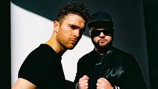 Royal Blood Announce UK Summer Shows