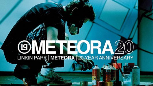 ‘Meteora’: The Story Behind Linkin Park’s Impactful Second Album