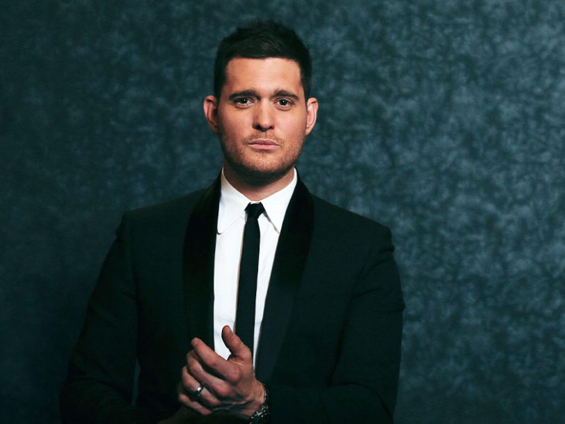 ‘To Be Loved’: Michael Bublé’s Dazzling Showcase Of Versatility