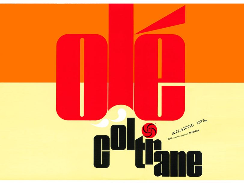 ‘Olé Coltrane’: The Story Behind John Coltrane’s Jazz Masterpiece