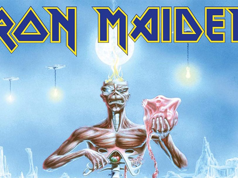 ‘Seventh Son Of A Seventh Son’: How Iron Maiden Foresaw Their Masterpiece