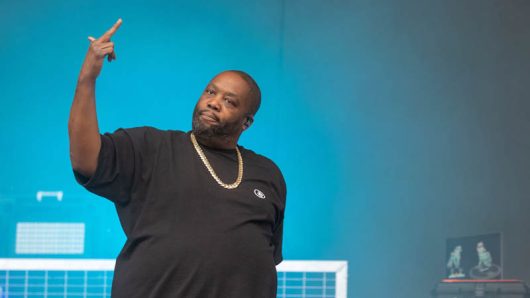 Killer Mike Shares New Videos: Watch