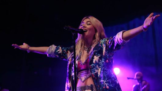 Hayley Kiyoko Returns With New Single, ‘Greenlight’: Listen