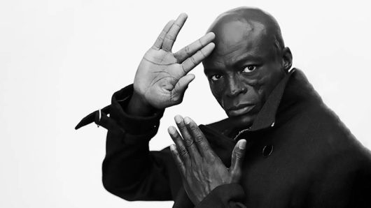 Seal Announces 30th Anniversary 2023 UK Tour