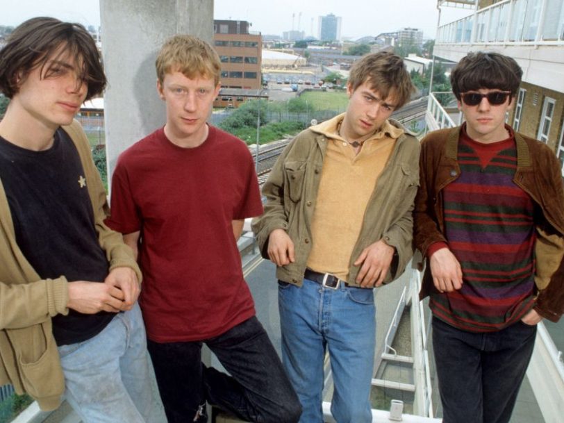 Best Blur Albums: Their Studio Discography, Ranked And Reviewed