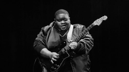 Rising Blues Star Christone ‘Kingfish’ Ingram Announces UK Dates