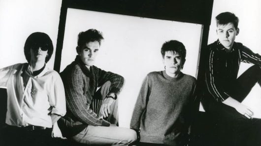 Andy Rourke, The Smiths Bassist, Dies Aged 59