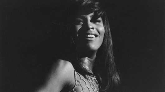 Tina Turner – The Music World Pays Tribute