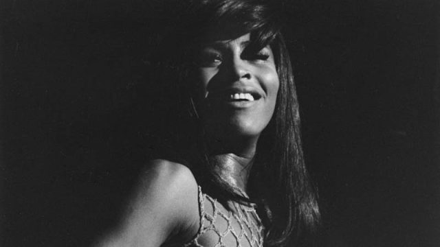 Tina Turner