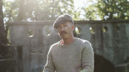 Foy Vance Announces ‘Regarding The Joy Of Nothing’ UK & Ireland Tour