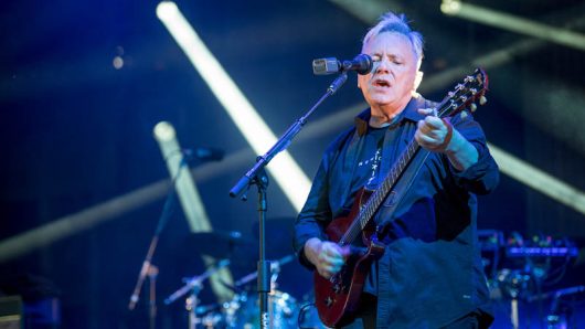 Bernard Sumner: “I’m Always Thinking About What’s Next”