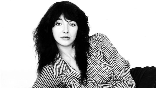 Strange Phenomena: 10 Kate Bush Facts You Need To Know