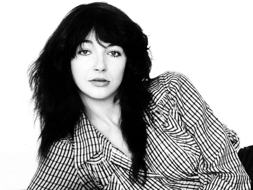 Strange Phenomena: 10 Kate Bush Facts You Need To Know