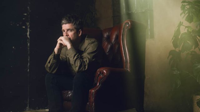 Noel Gallagher