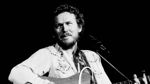 Gordon Lightfoot