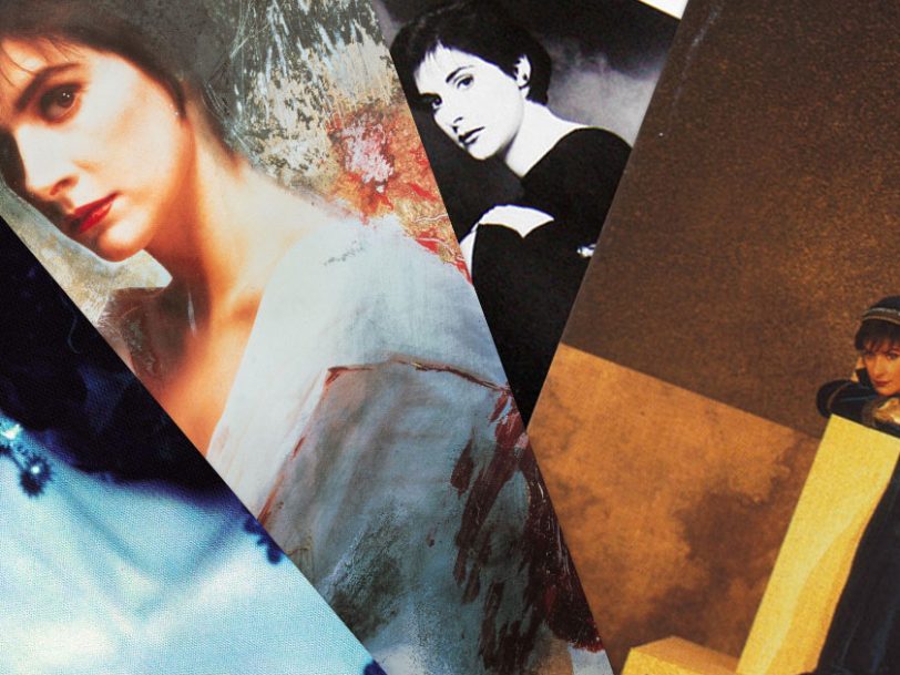 Best Enya Albums: All 8 Studio Releases, Ranked, Reviewed