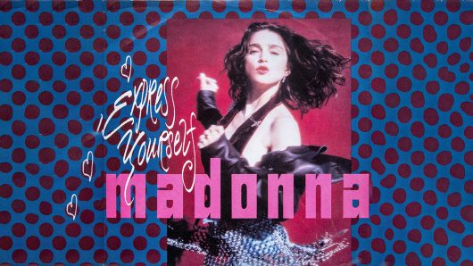 Express Yourself: The Story Behind Madonna’s Anthem Of Female Empowerment