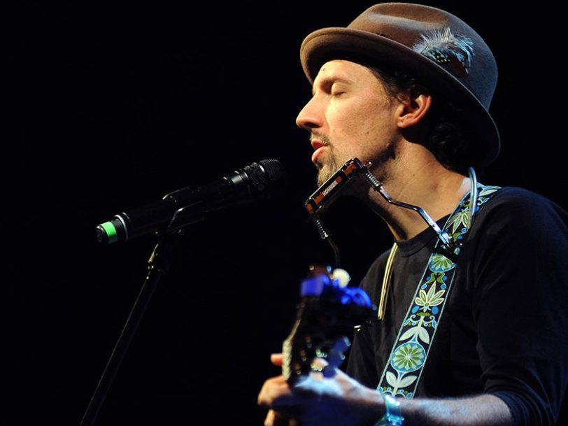 Best Jason Mraz Songs: 10 Charming Folk-Pop Gems