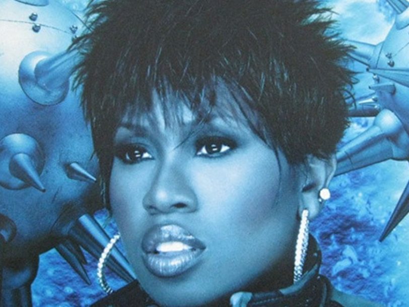 ‘Miss E… So Addictive’: Behind Missy Elliott’s Habit-Forming Third Album