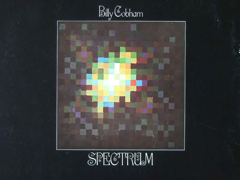 ‘Spectrum’: The Story Behind Billy Cobham’s Kaleidoscopic Jazz-Rock Album