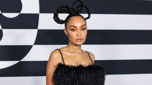 Leigh-Anne: “I Want To Create Something Unique To Me”