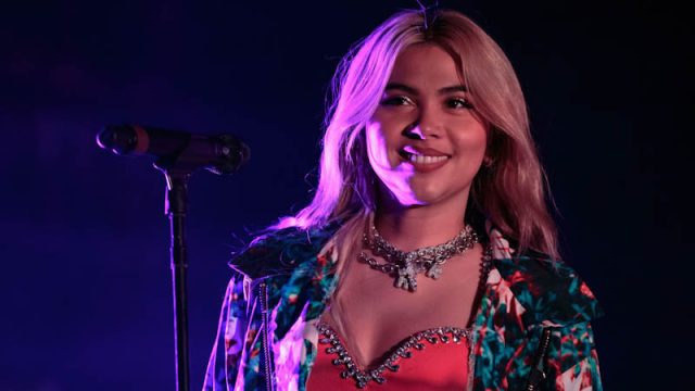 Hayley Kiyoko