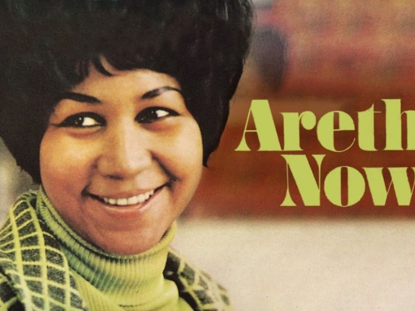 ‘Aretha Now’: Is This The Final “Pure Soul” Album Aretha Franklin Recorded?