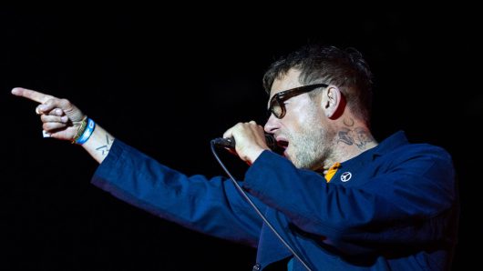 Blur Join The Bill For Portugal’s 2023 MEO Kalorama Festival