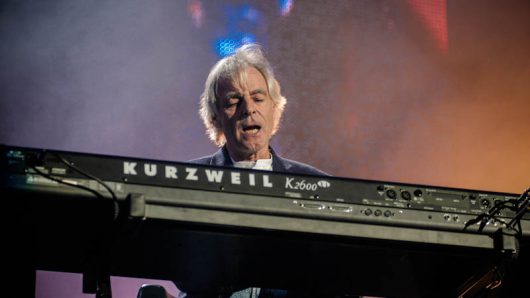 Richard Wright ‘Wet Dream’ To Be Reissued On Vinyl