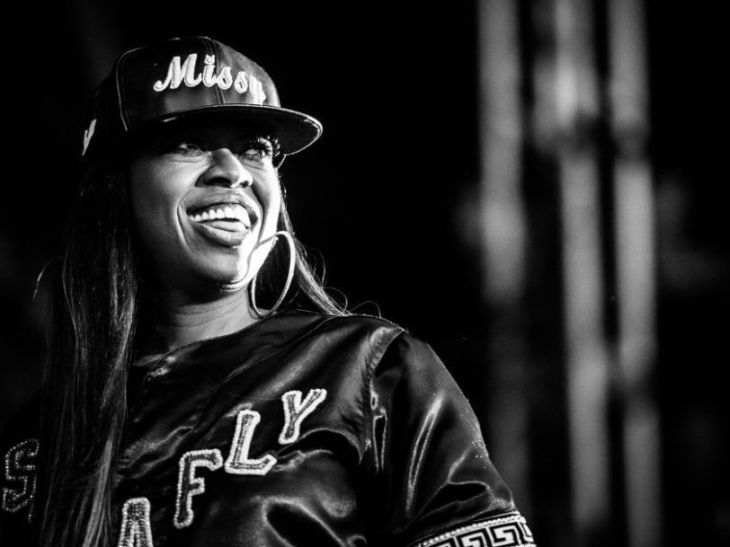 Best Missy Elliott Songs: 10 Hip-Hop Classics To Get Ur Freak On To