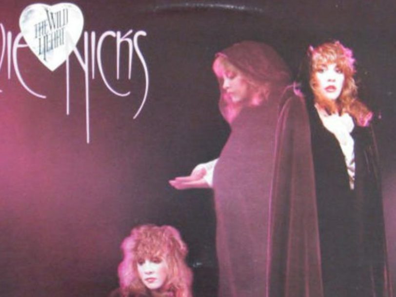 ‘The Wild Heart’: How Stevie Nicks Recovered From Tragedy