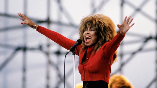 Tina Turner To Be Honoured At Macy’s New York 4th Of July Spectacular