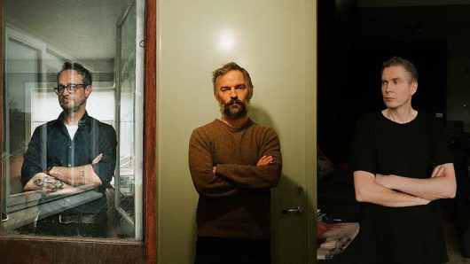 Sigur Rós Release New Single And Video ‘Blóðberg’: Watch