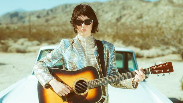 Molly Tuttle