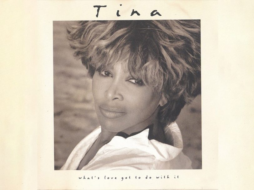 ‘What’s Love Got To Do With It’: How A Soundtrack Album Became Tina Turner’s Strongest Statement of Self-Belief