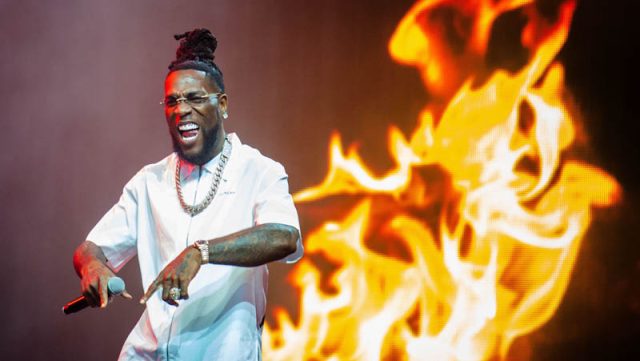 Burna Boy