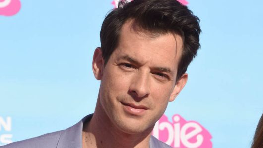 Mark Ronson On New Dua Lipa Album, “It’s Incredible”