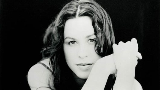 Alanis Morrissette To Release ‘The Collection’ On Vinyl