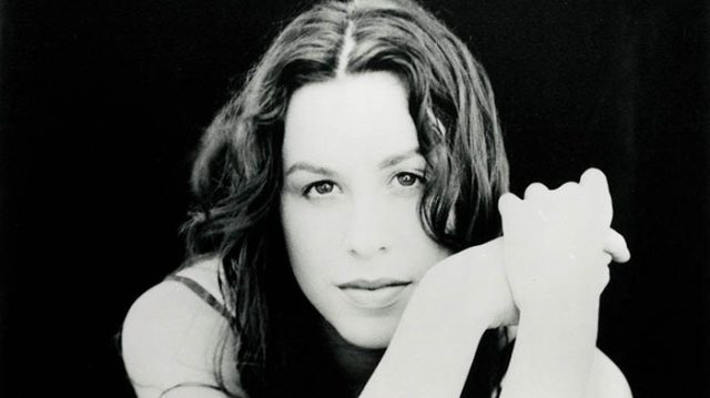 Alanis-Morissette