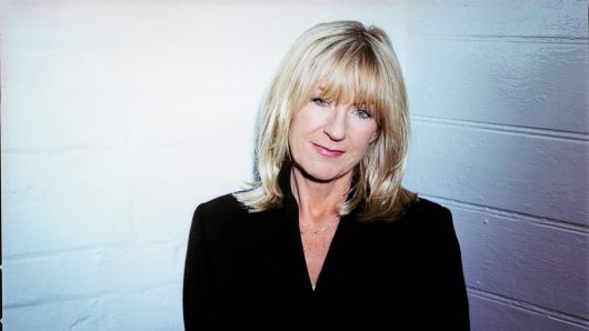 Christine McVie Celebrated With Previously Unreleased Song