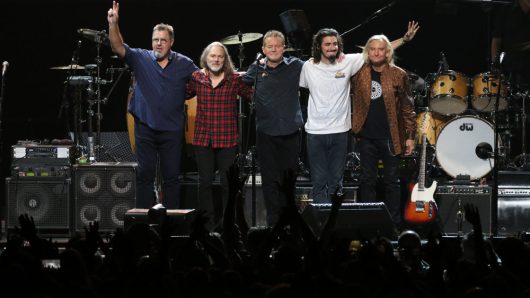 Eagles Add Two ‘California Concerts’ To ‘Long Goodbye Tour’