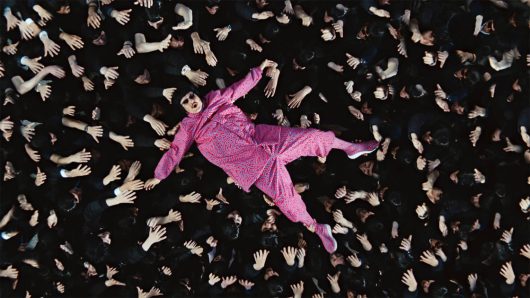 Oliver Tree Announces ‘Alone In A Crowd’ World Tour