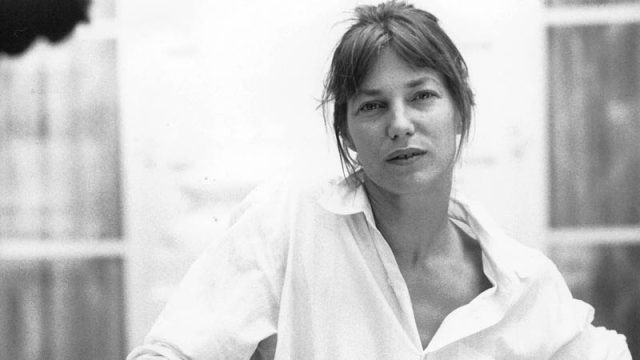 Jane Birkin