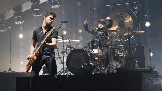 Royal Blood Announce North American Tour Dates