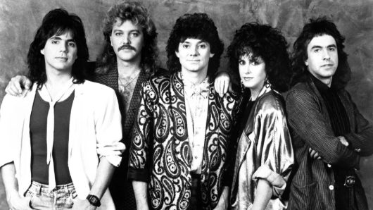 ‘We Built This City’: The Story Behind Starship’s Polarising Rock Song