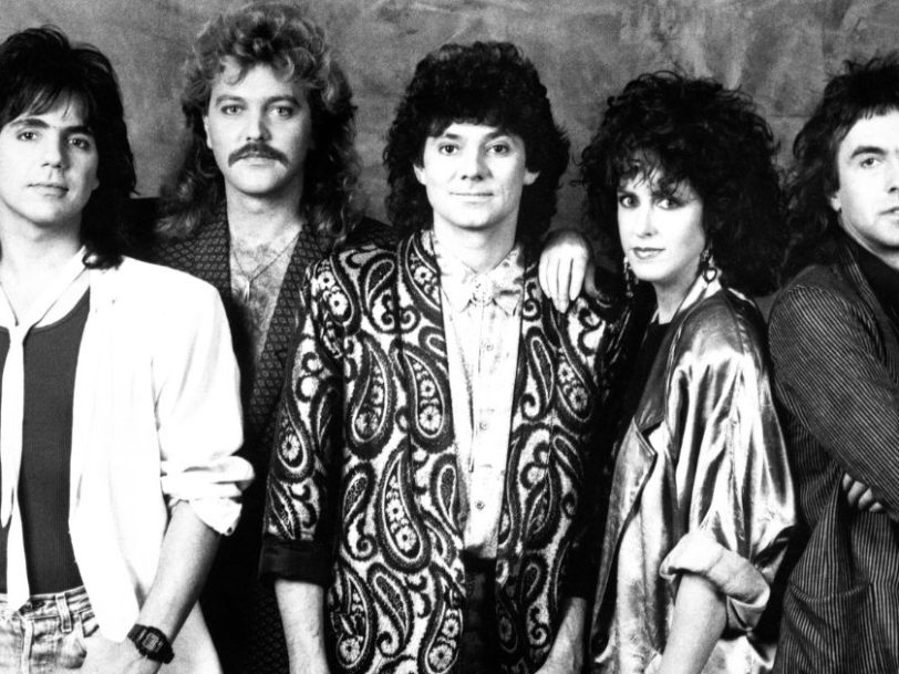 ‘We Built This City’: The Story Behind Starship’s Polarising Rock Song